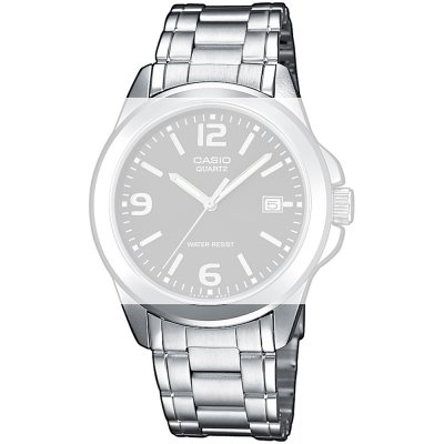 Casio 10142084 Horlogeband