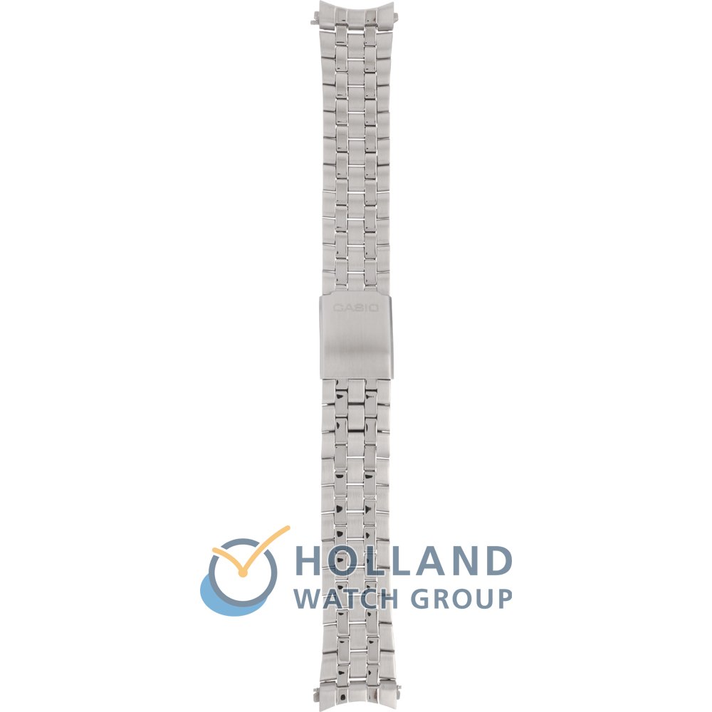 Casio 10151912 Horlogeband