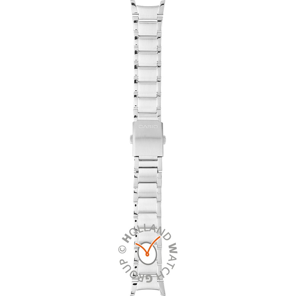 Casio 10160228 Horlogeband