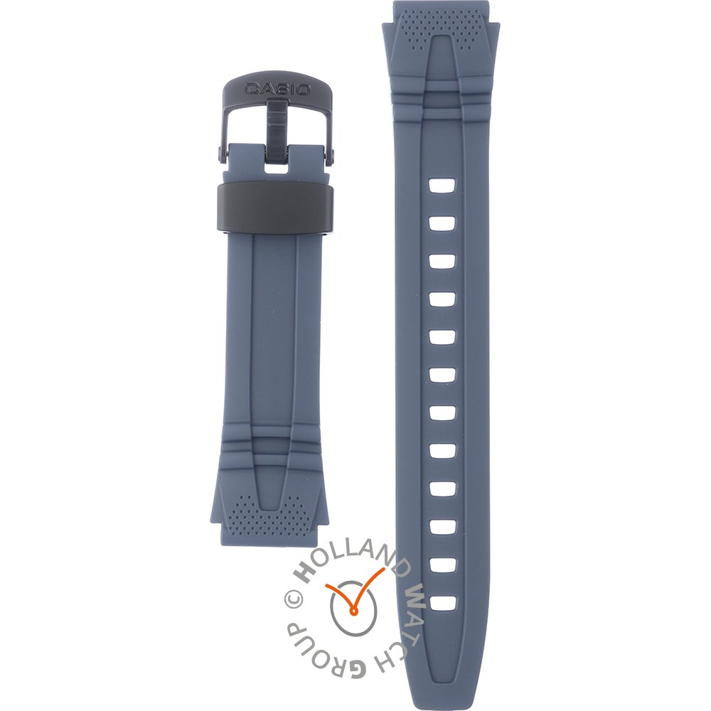 Casio 10162540 Horlogeband