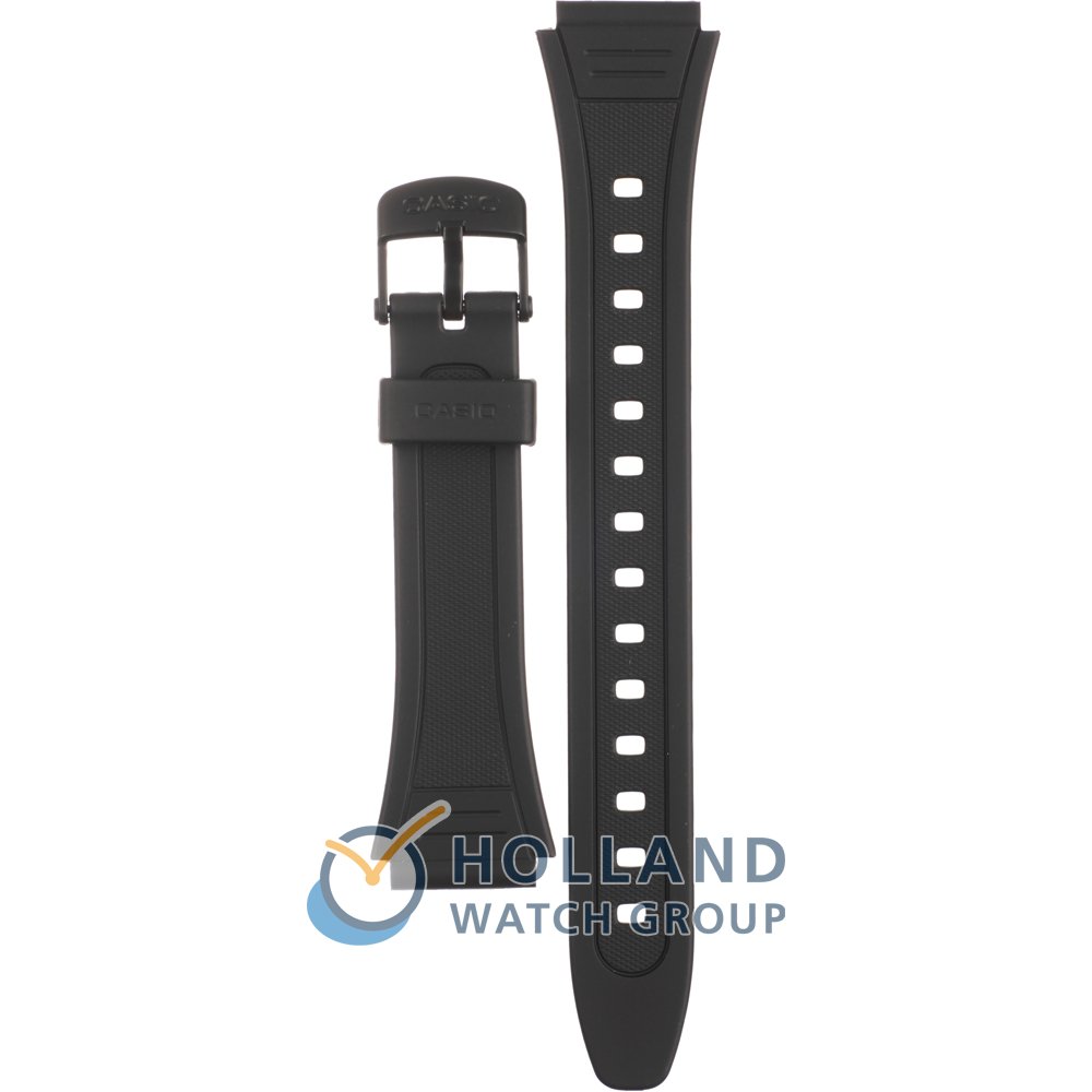 Casio 10162570 Horlogeband