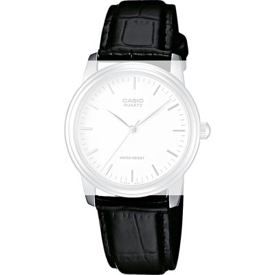 Casio 10167626 Horlogeband