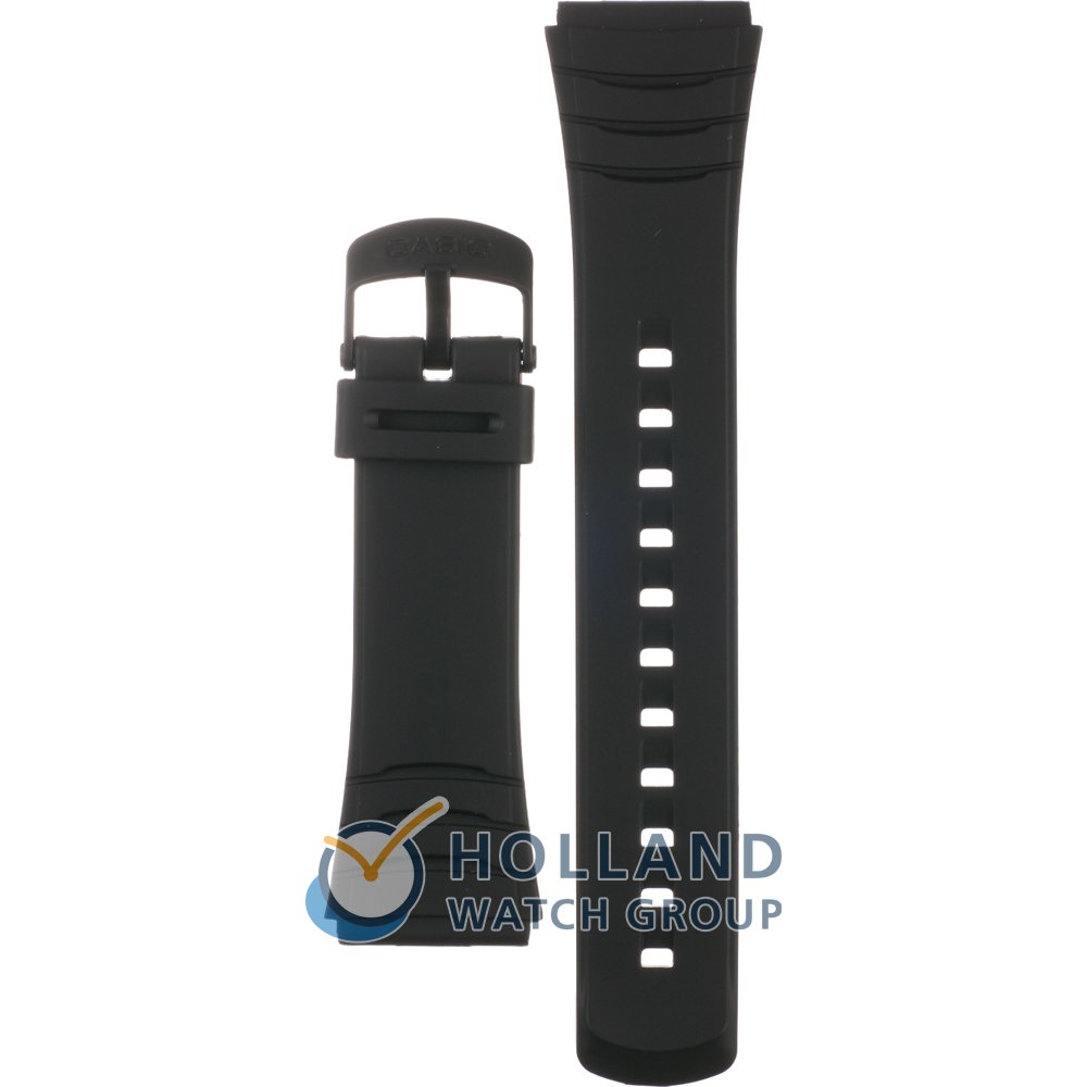 Casio 10169264 Horlogeband