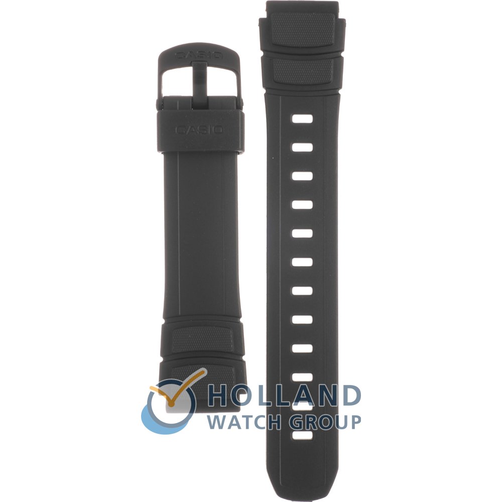 Casio 10172242 Horlogeband