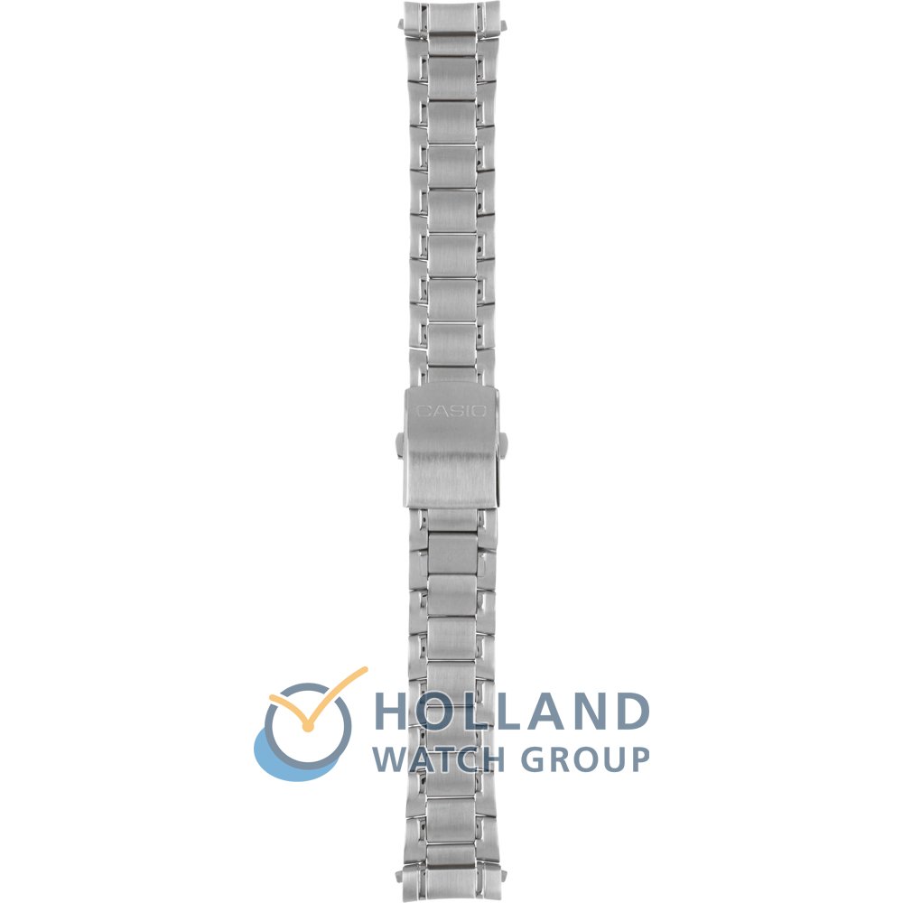 Casio 10179834 Horlogeband