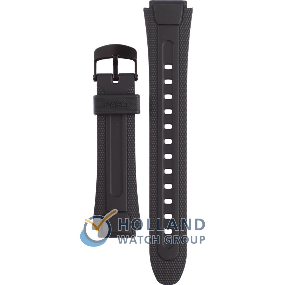 Casio 10194983 Horlogeband