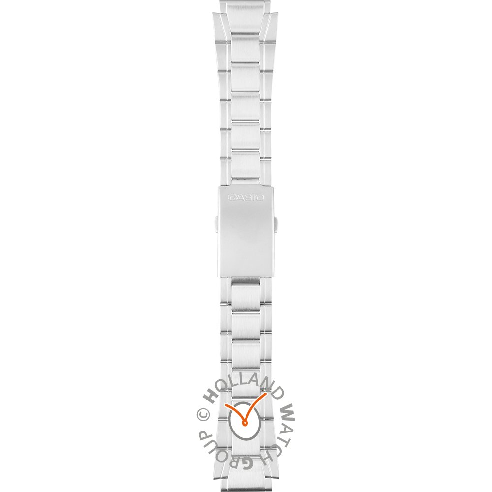 Casio 10194984 Horlogeband