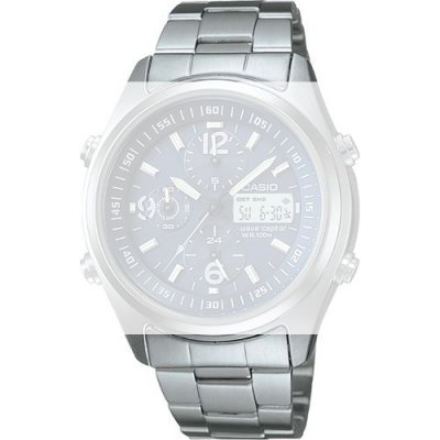 Casio 10195196 Horlogeband