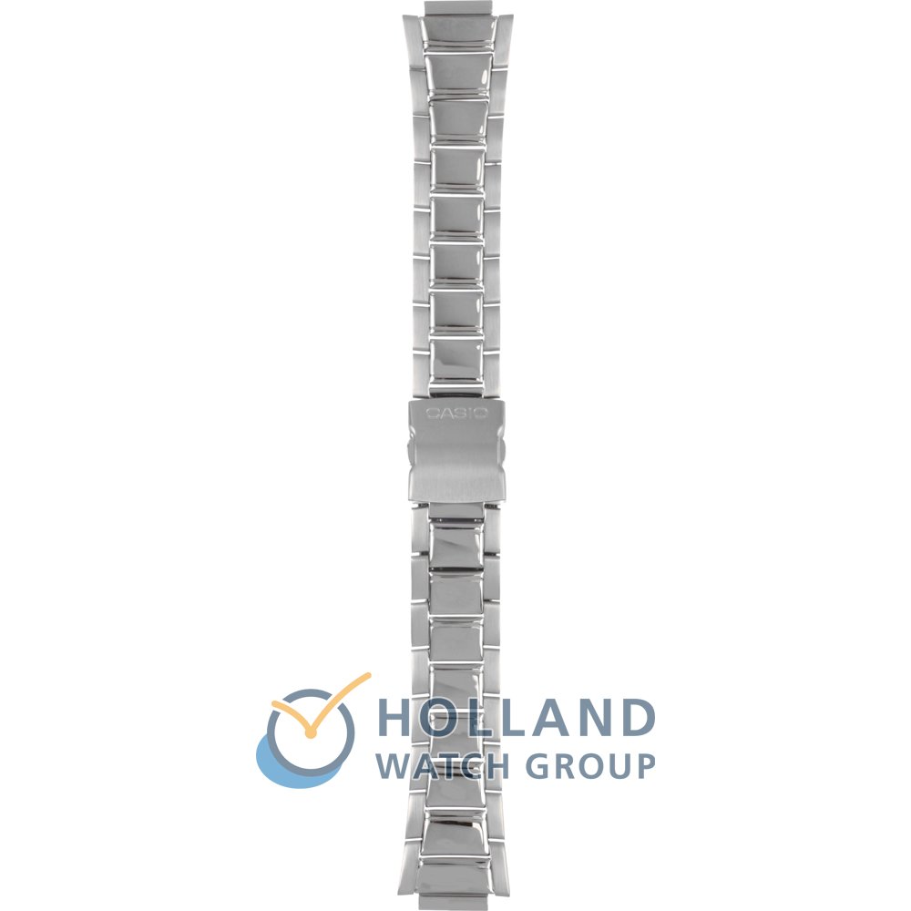 Casio 10212271 Horlogeband