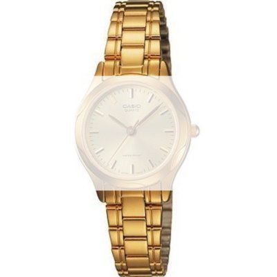 Casio 10217235 Horlogeband