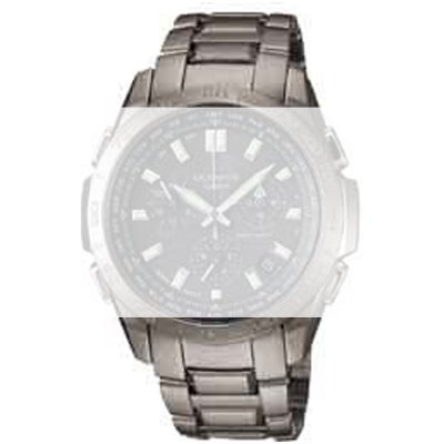 Casio 10217635 Horlogeband