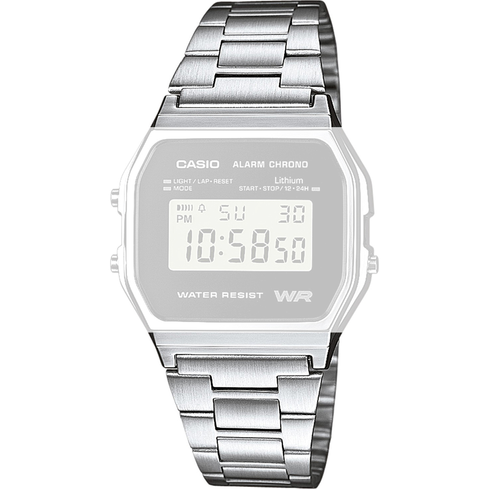 Casio Strap  10224242 10224242