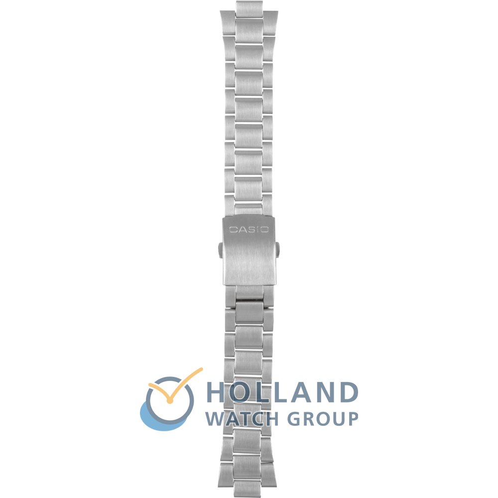 Casio 10239923 Horlogeband