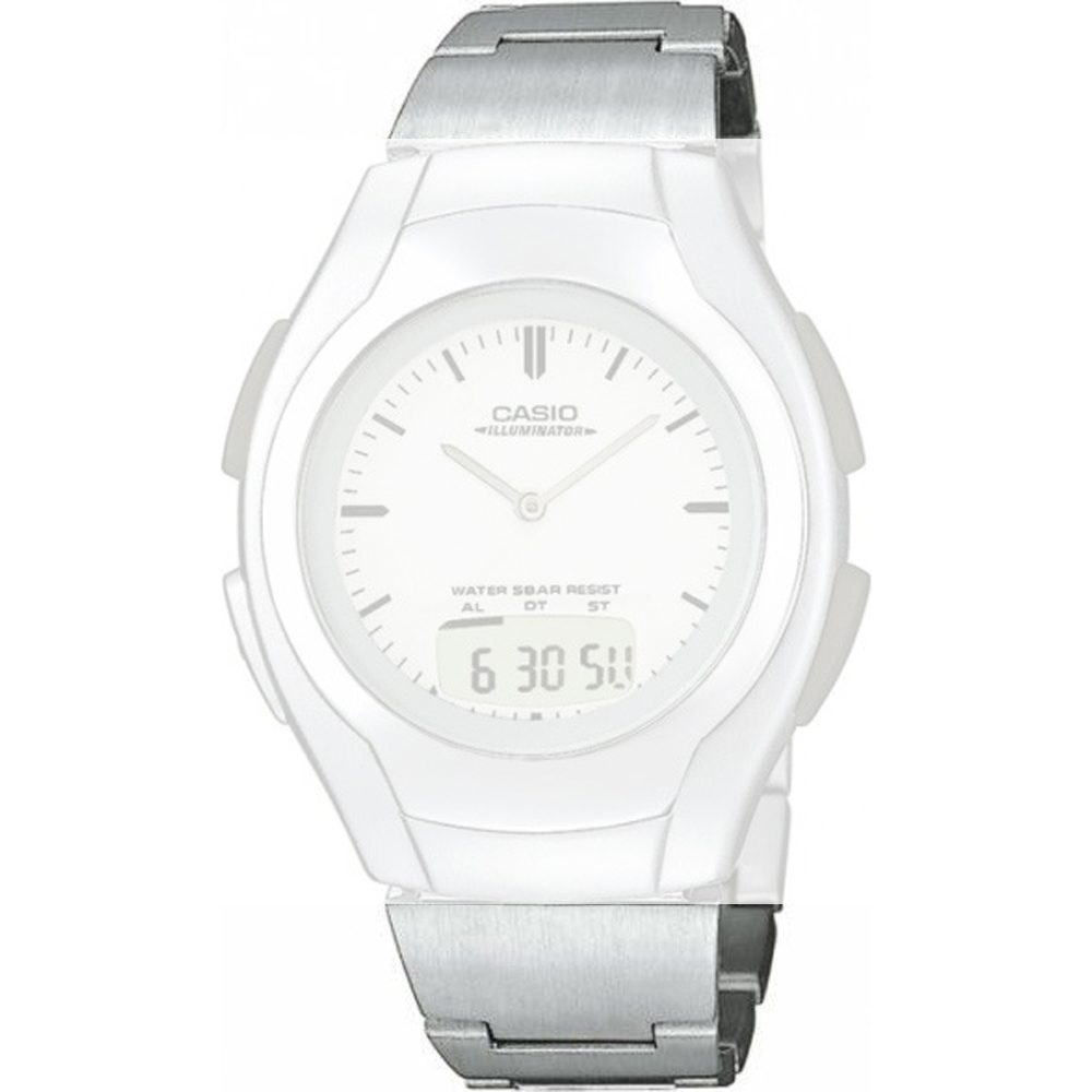 Casio 10249374 Horlogeband