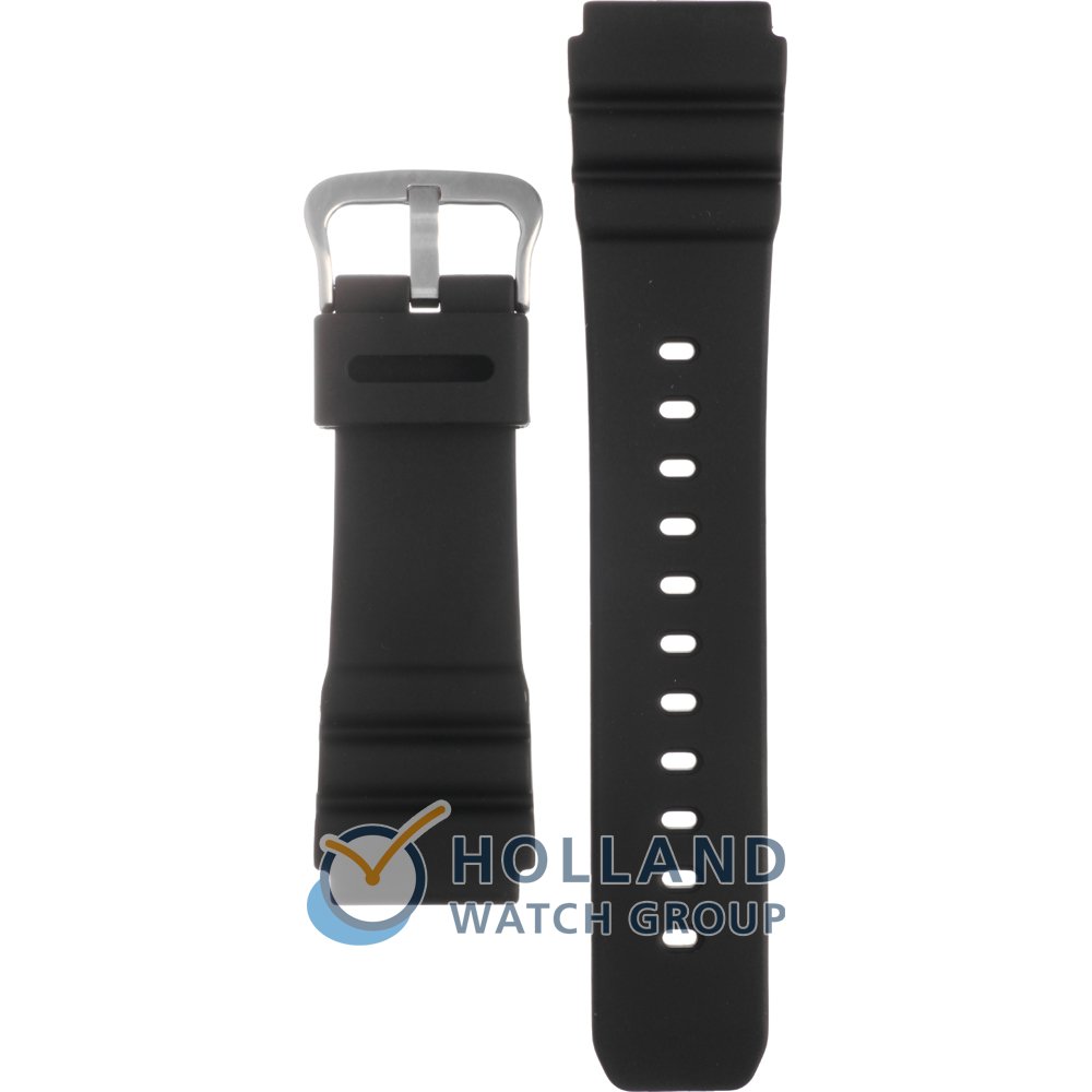 Casio 10257901 Horlogeband