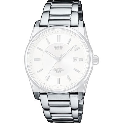 Casio 10257972 Horlogeband