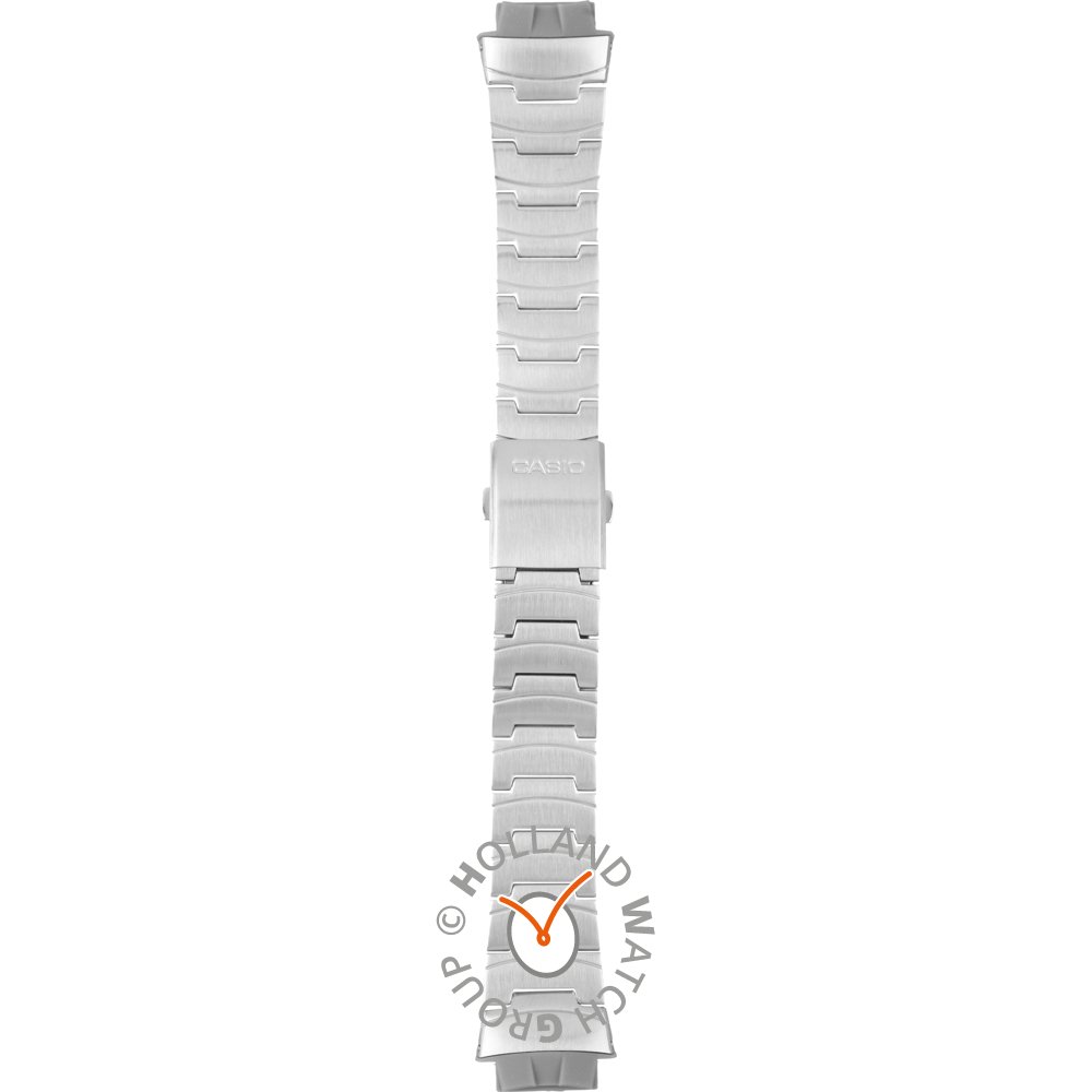 Casio 10261915 Horlogeband
