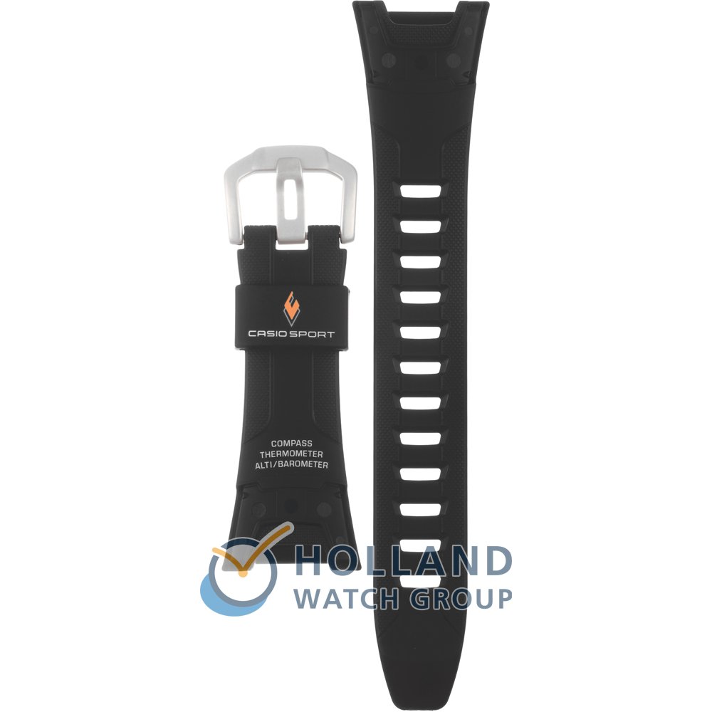 Casio 10262751 Pathfinder Horlogeband