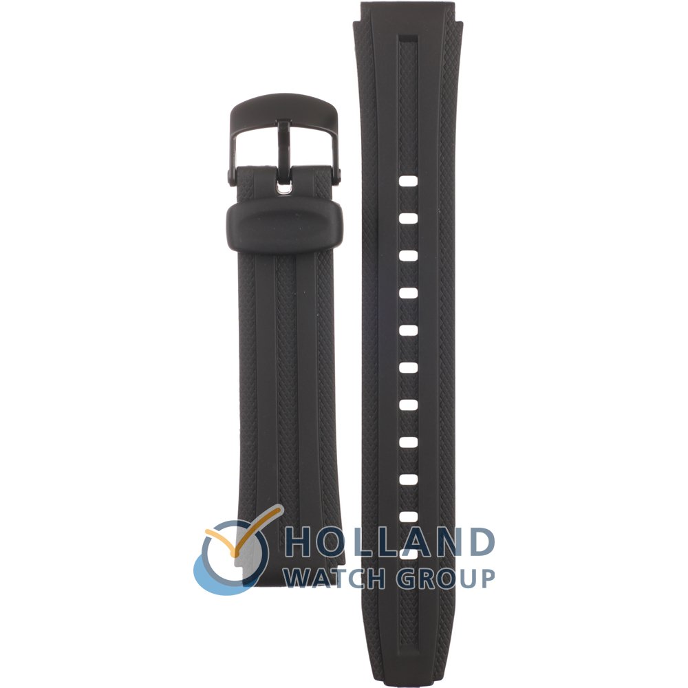 Casio 10268500 Horlogeband