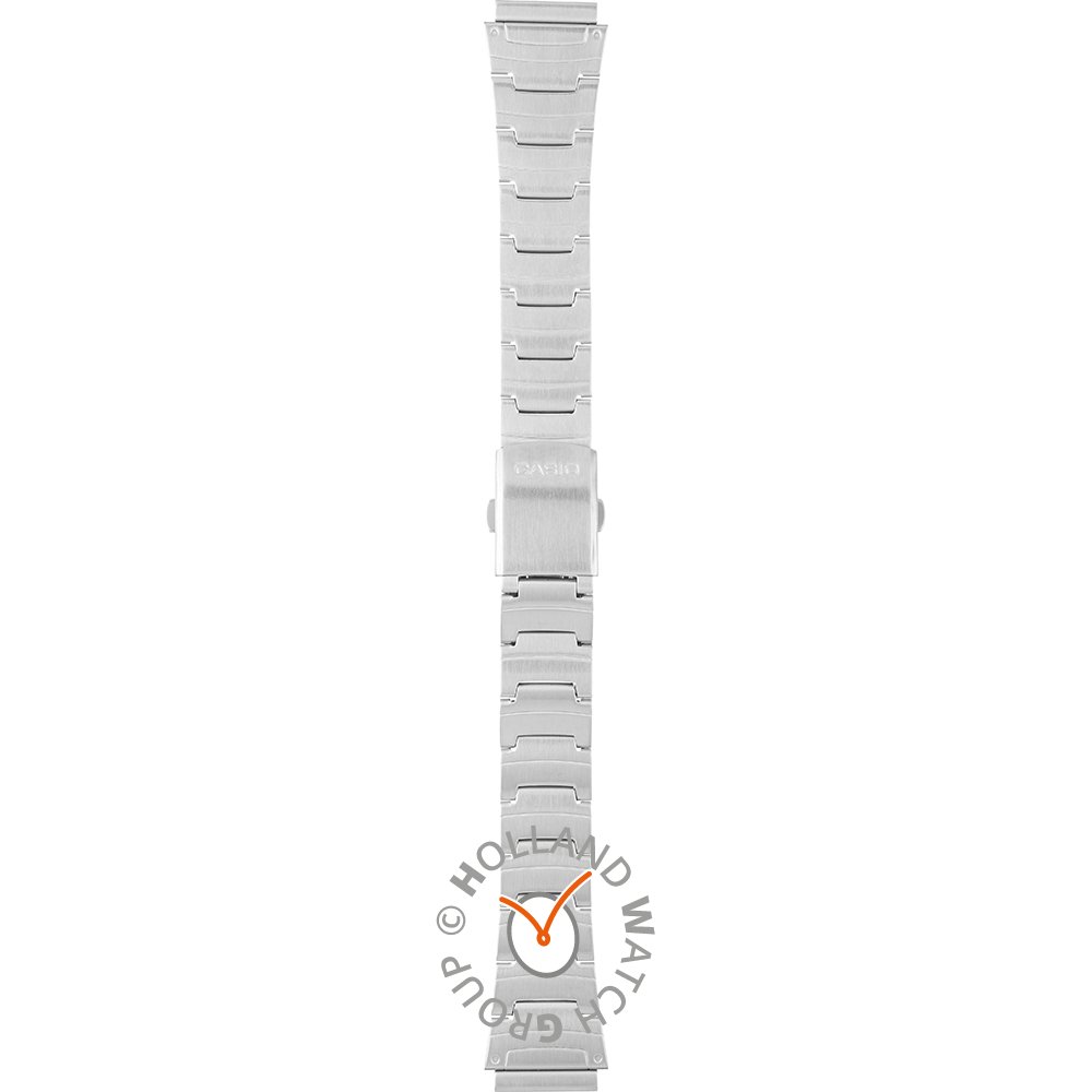 Casio 10268516 Horlogeband