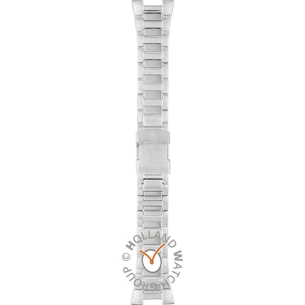 Casio 10273101 Horlogeband