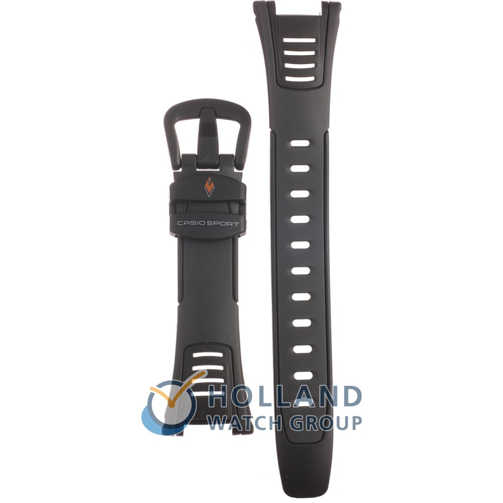 Casio 10275316 Horlogeband