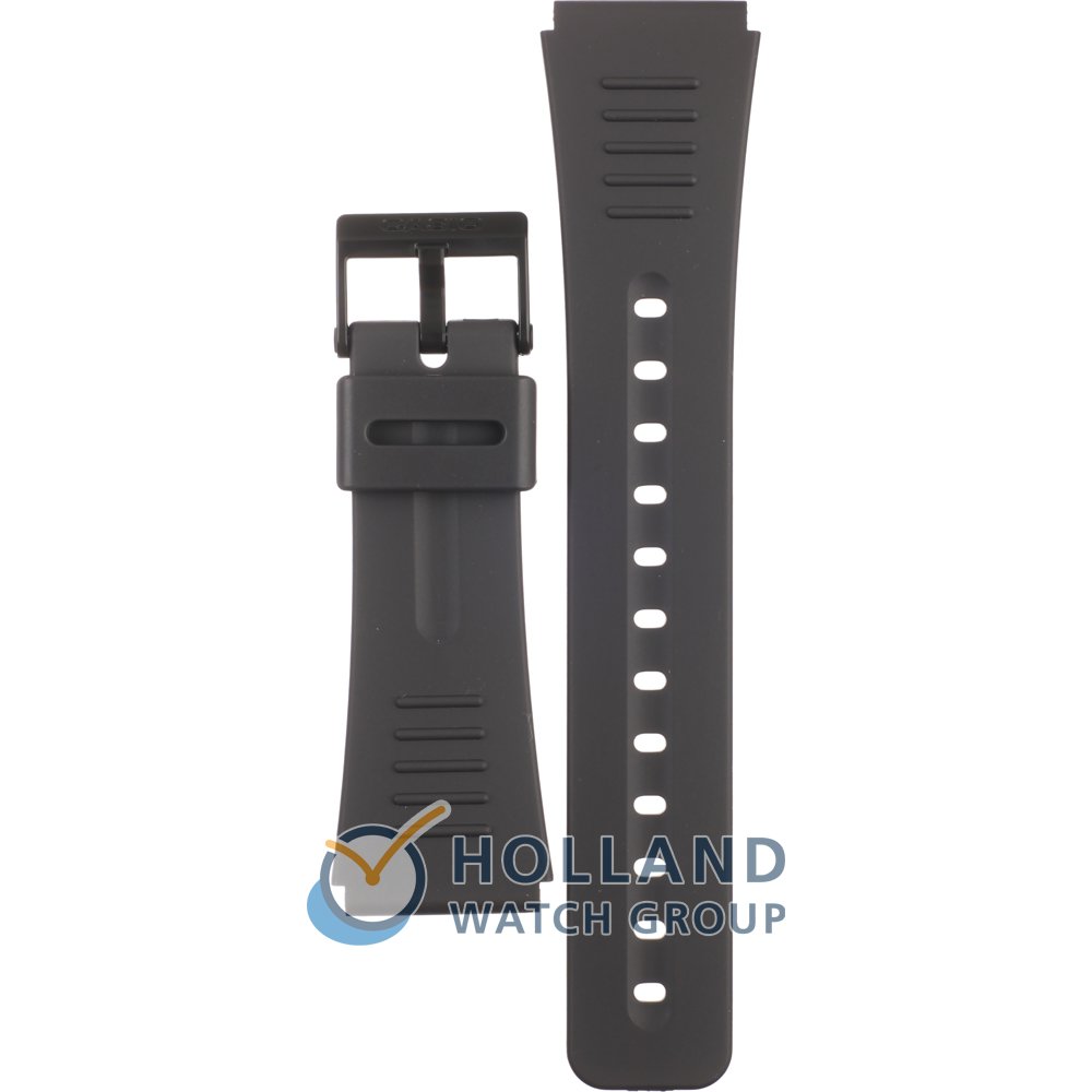 Casio 10285353 Horlogeband