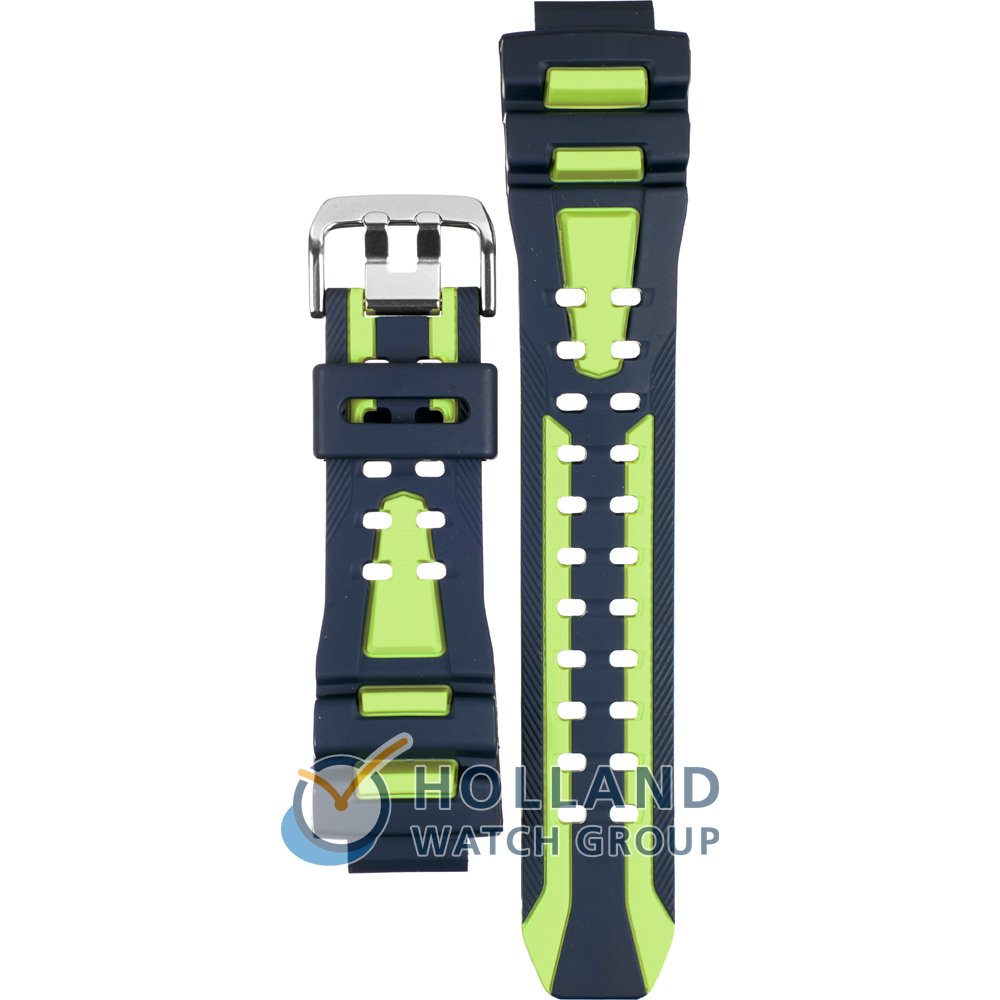 G-Shock 10288809 Trainer Horlogeband