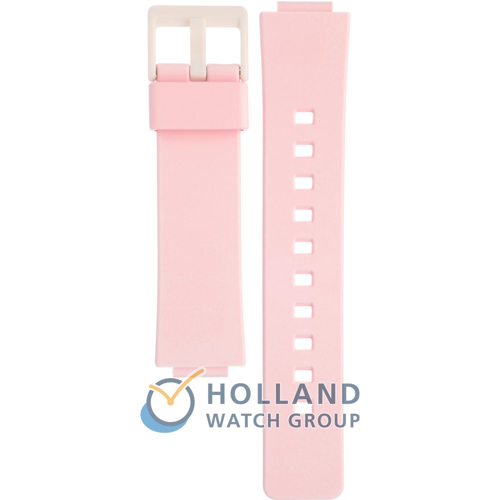 Casio 10289296 Horlogeband