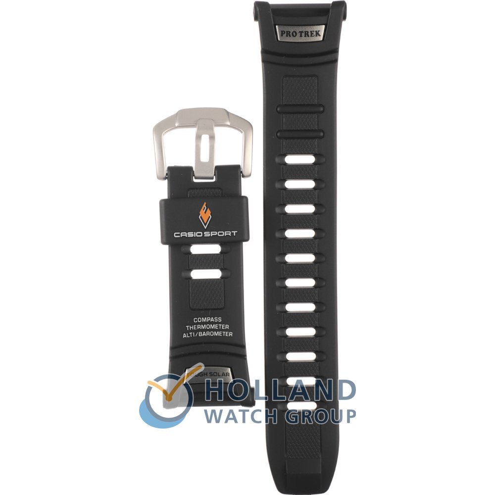Casio 10290980 Horlogeband