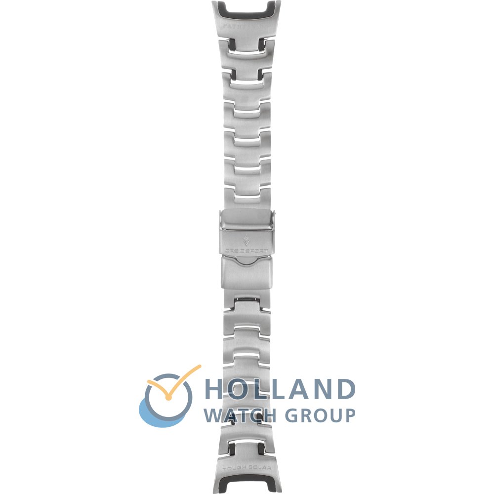 Casio 10290995 Pathfinder Horlogeband