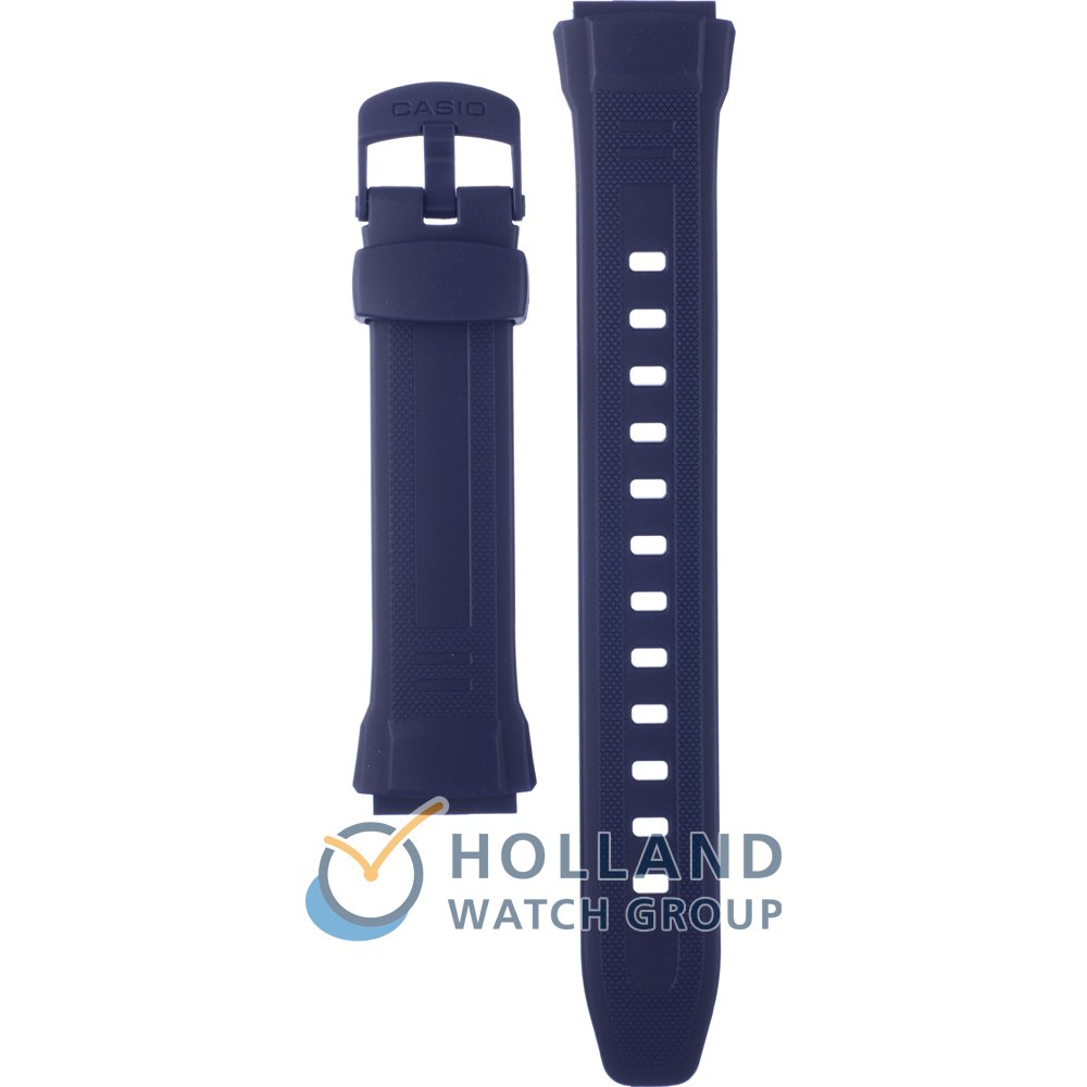 Casio 10300102 Horlogeband