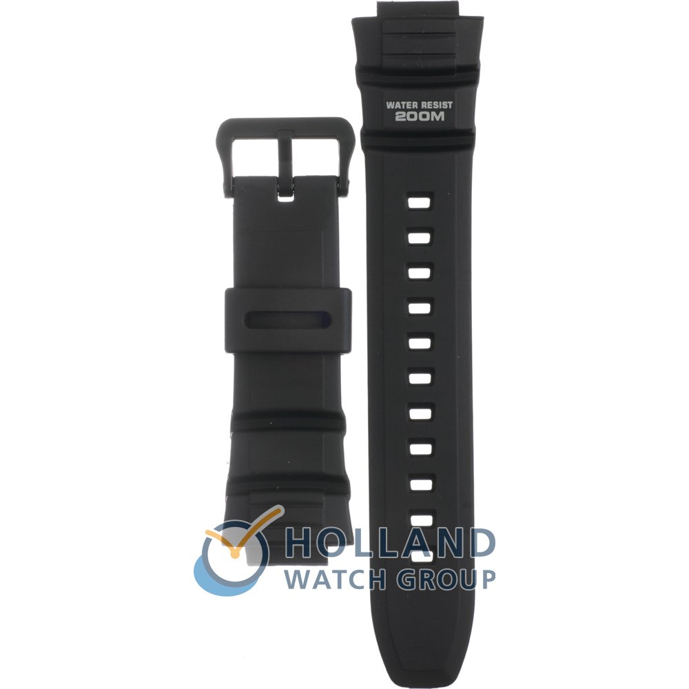 Casio 10302043 Horlogeband