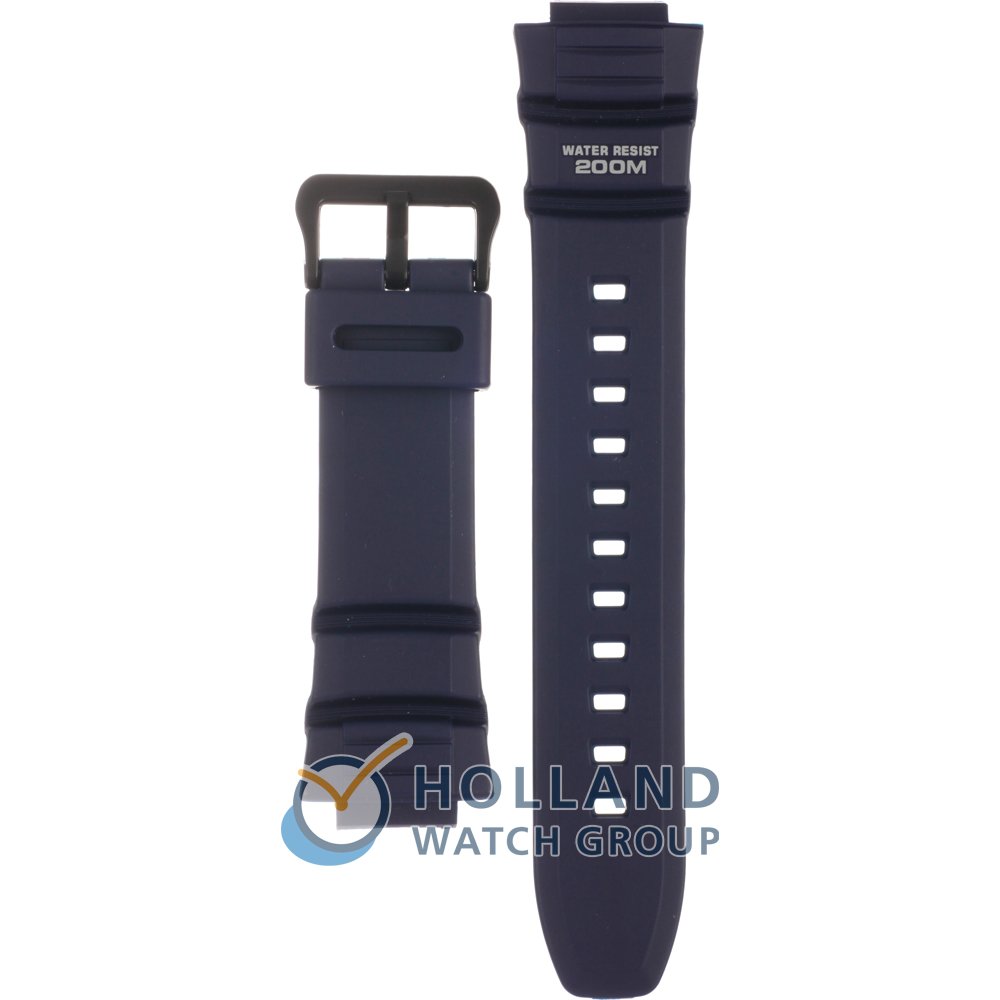 Casio 10302044 Horlogeband