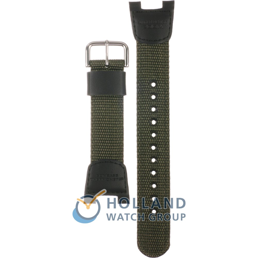 Casio 10304188 Horlogeband