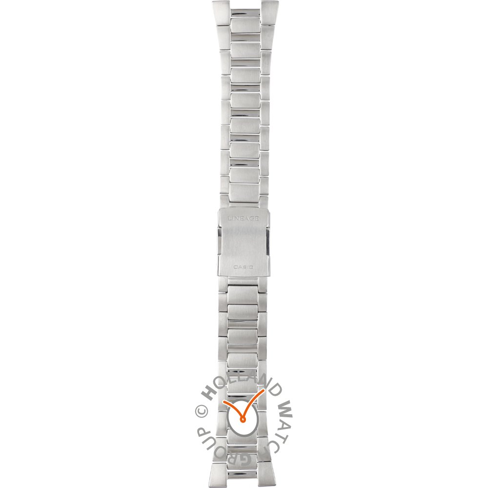 Casio 10306214 Horlogeband