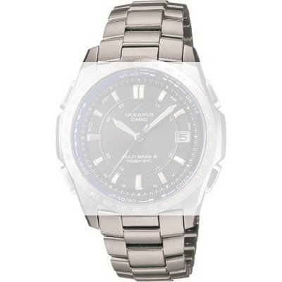 Casio 10310305 Horlogeband