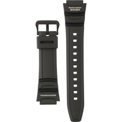 Casio 10314483 Horlogeband