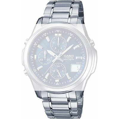 Casio 10316388 Horlogeband