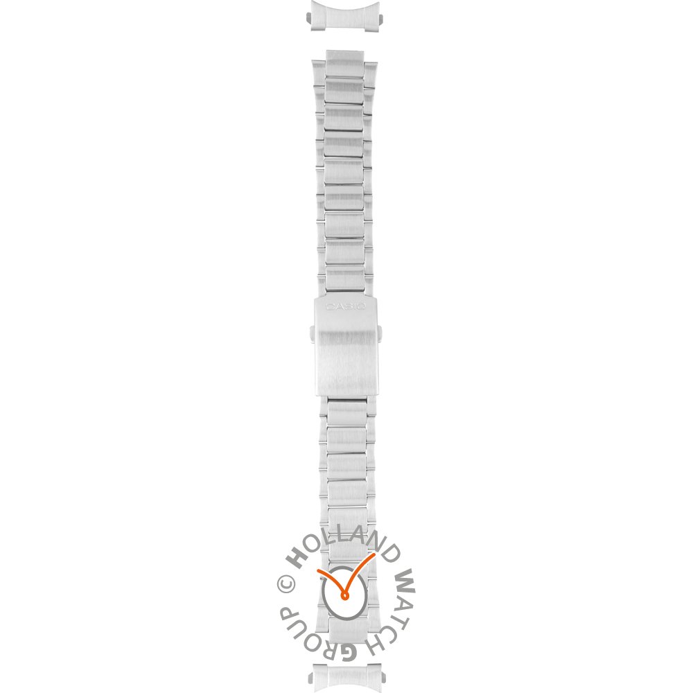Casio 10316635 Horlogeband