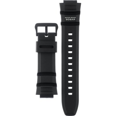 Casio 10318240 Wave Ceptor Horlogeband