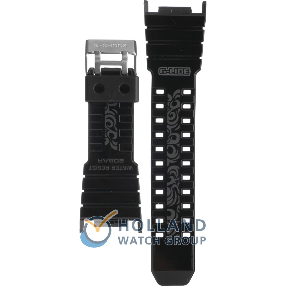G-Shock 10322603 G-Lide Horlogeband