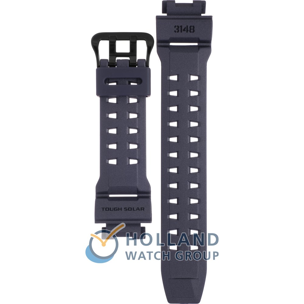 G-Shock 10322621 Riseman Horlogeband