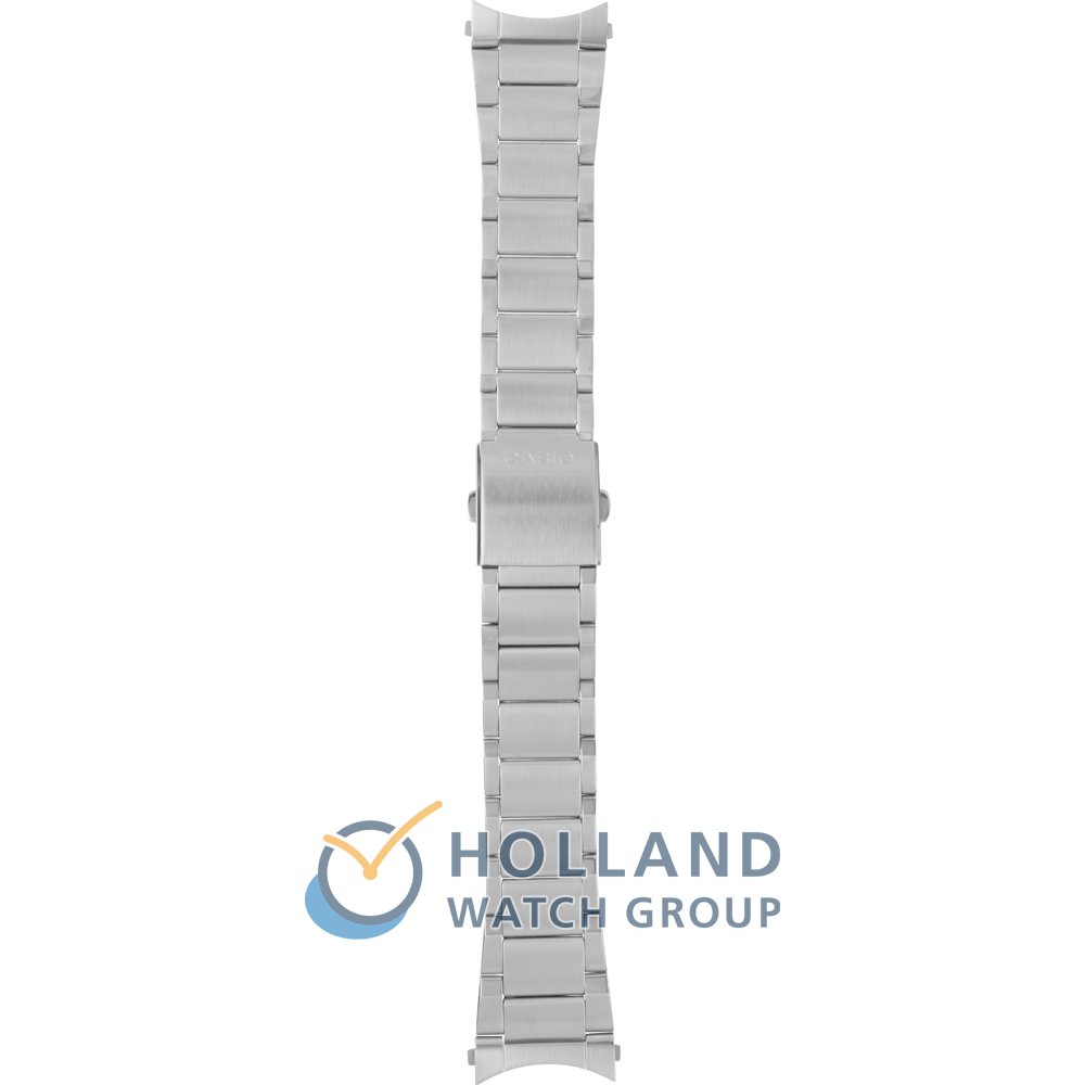 Casio 10325804 Horlogeband