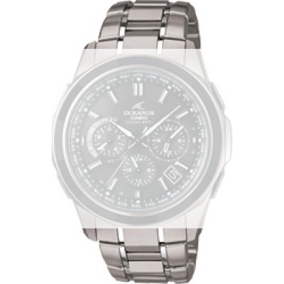 Casio 10326218 Horlogeband