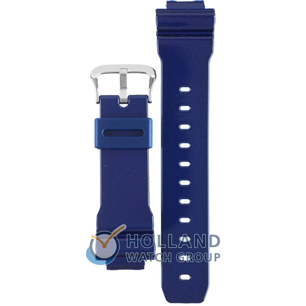 G-Shock 10332042 Horlogeband