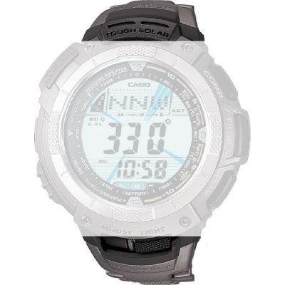 Casio 10332896 Pathfinder Horlogeband