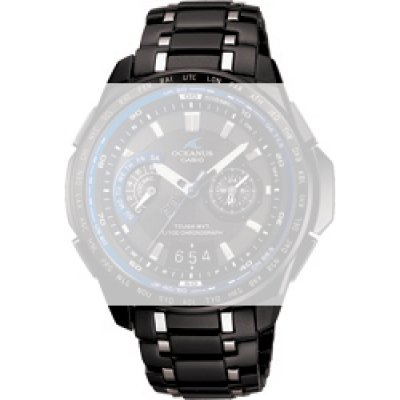 Casio 10334871 Horlogeband