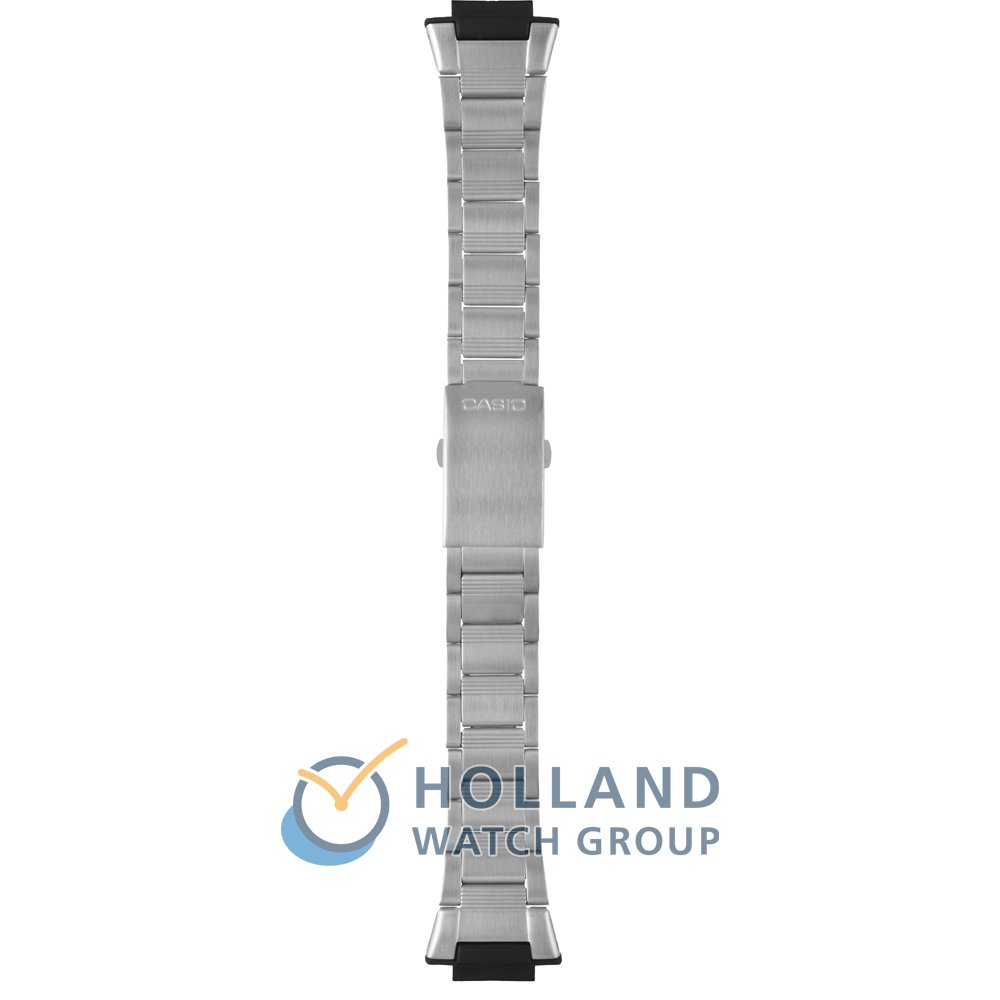 Casio 10344790 Horlogeband