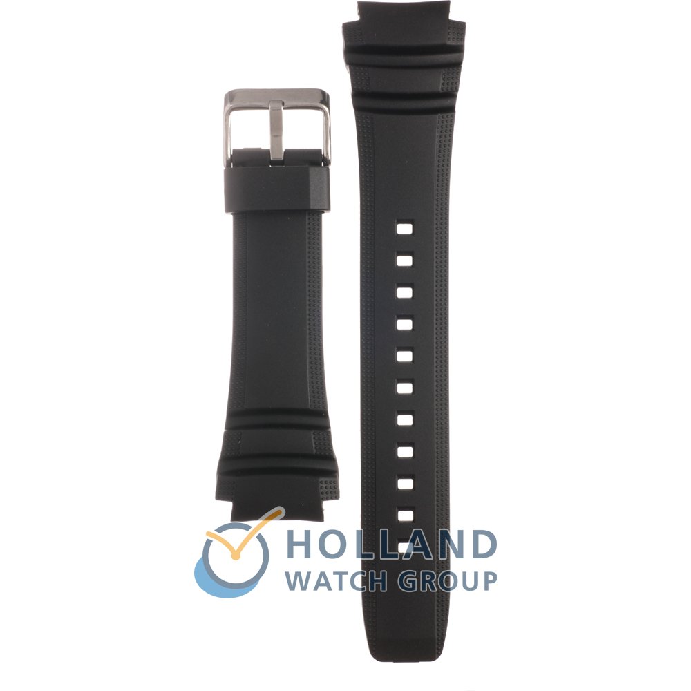 Casio 10347967 Horlogeband